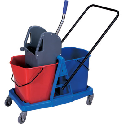 46升下壓式雙桶榨水車 HS-AF08074